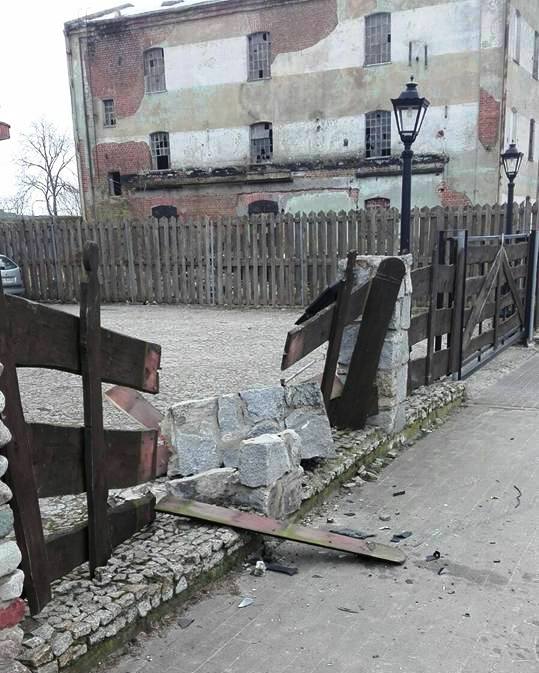 Czytelnicy piszą …