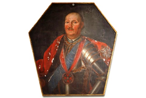 Powrót Rafała Gurowskiego do Wyszyny