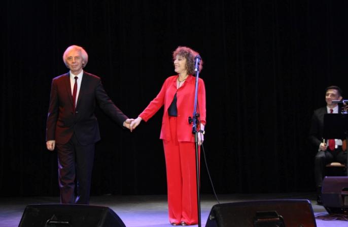 Koncert Alicji Majewskiej