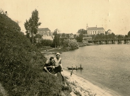 Dawno temu w Pyzdrach …