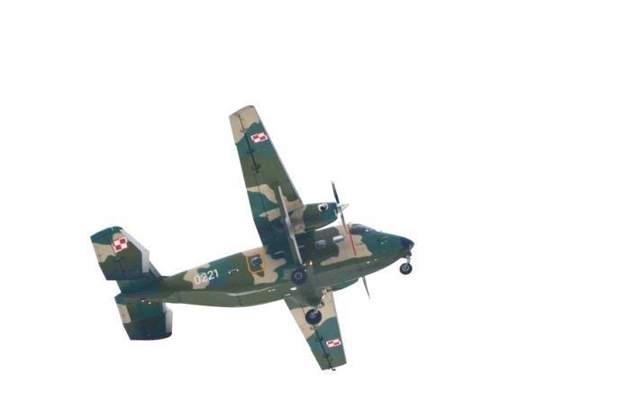 Dwie Akcje Serce w jednym czasie –