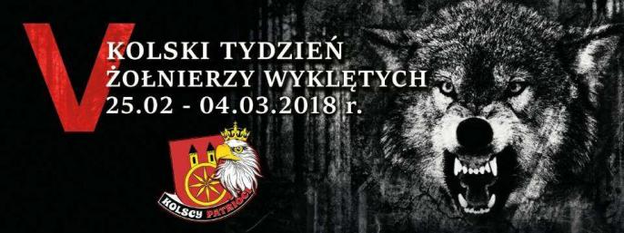 V Marsz Żołnierzy Wyklętych