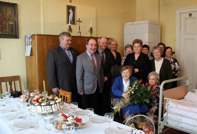 Niezwykły jubileusz