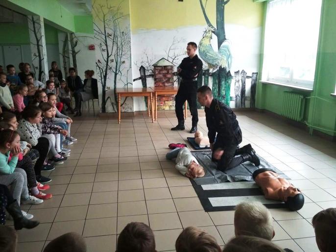 Udane Ferie to Bezpieczne Ferie