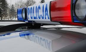 Zatrzymany sprawca kradzieży paliwa