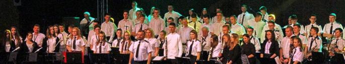 Wspólnie na 100-lecie Niepodległości