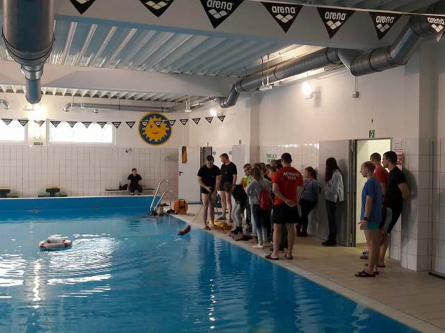 Bezpiecznie, zdrowo i sportowo