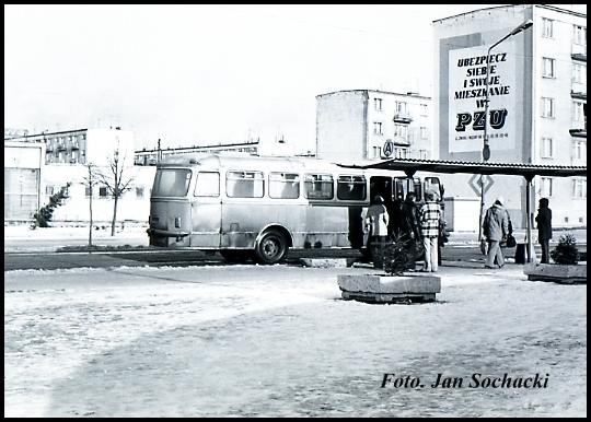 Konin, którego nie ma – Vis a vis „ Marionetki”