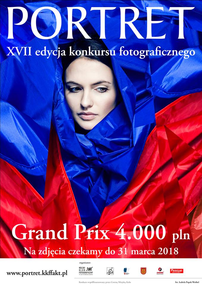PORTRET 2018