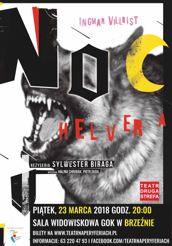 MARCOWY SPEKTAKL W GOK BRZEŹNO