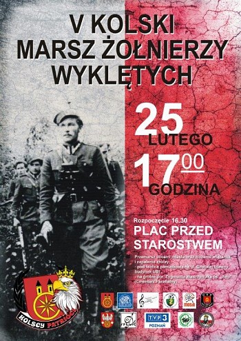 Komunikat dotyczący Marszu Wyklętych