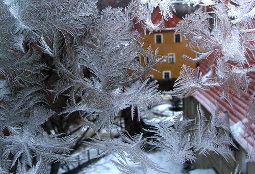 Zima ? – Strachy na Lachy…