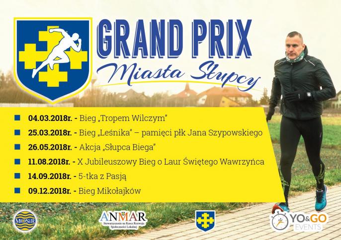 Grand Prix Miasta Słupcy