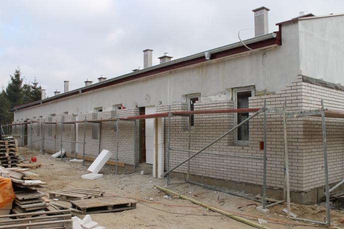 Turek buduje mieszkania socjalne