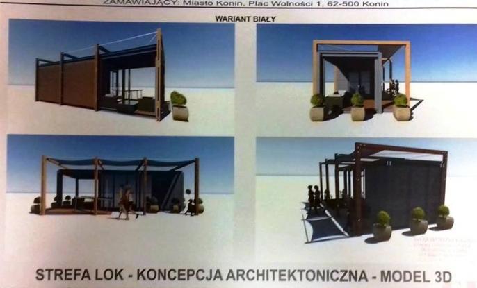 Wyrzucone pieniądze