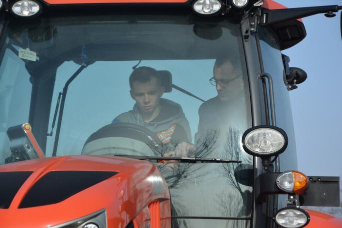 Takiej inwestycji w dziejach Powiatu Tureckiego jeszcze nie było!