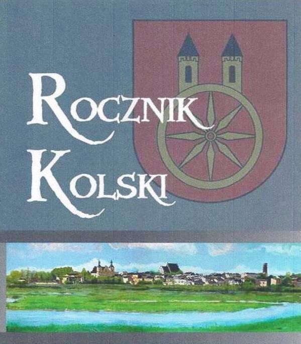 Już wkrótce kolejny numer Rocznika Kolskiego…