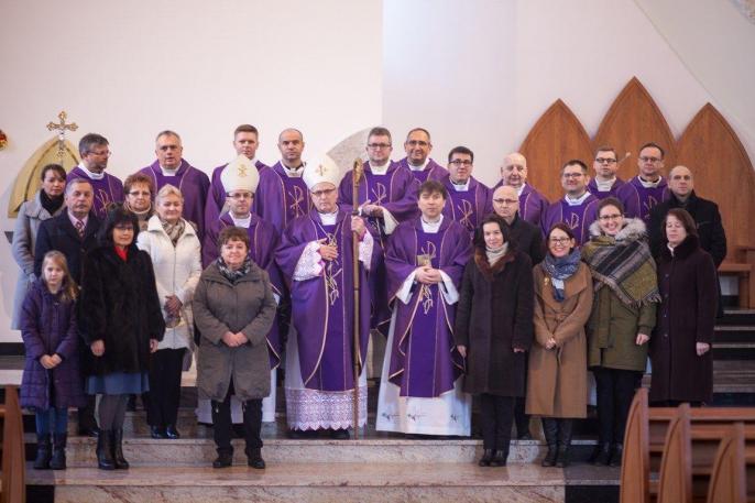 Głoście Ewangelię małżeństwa i rodziny