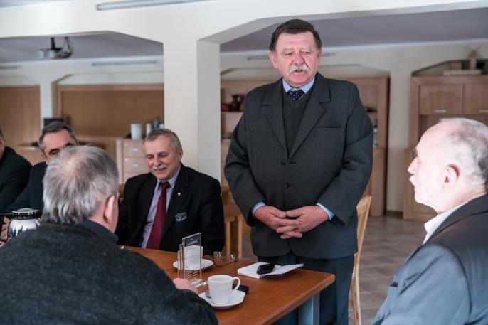 Ćwierć wieku Stowarzyszenia Współpracy Polska-Wschód