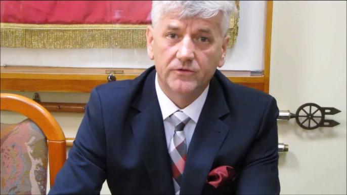 Co się stało, Panie Burmistrzu ? – rozmowa z Burmistrzem Koła Stanisławem Maciaszkiem