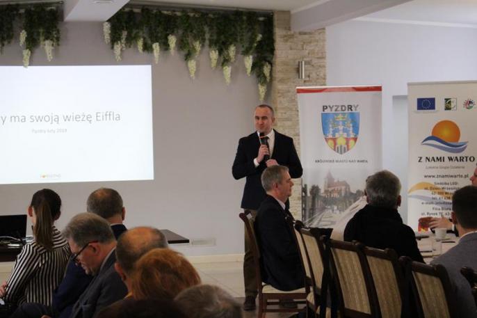 I my mamy swoja wieżę Eiffla