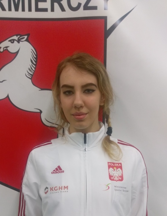 Koniński Klub Szermierczy na Mistrzostwach Europy