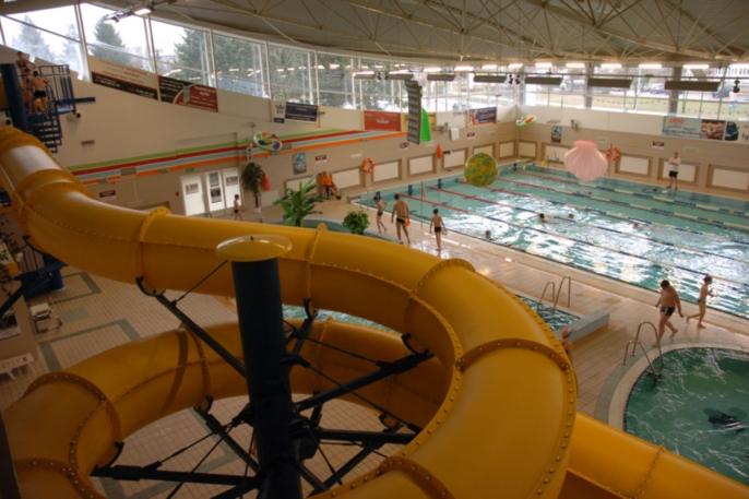 Nowy system obsługi na basenach