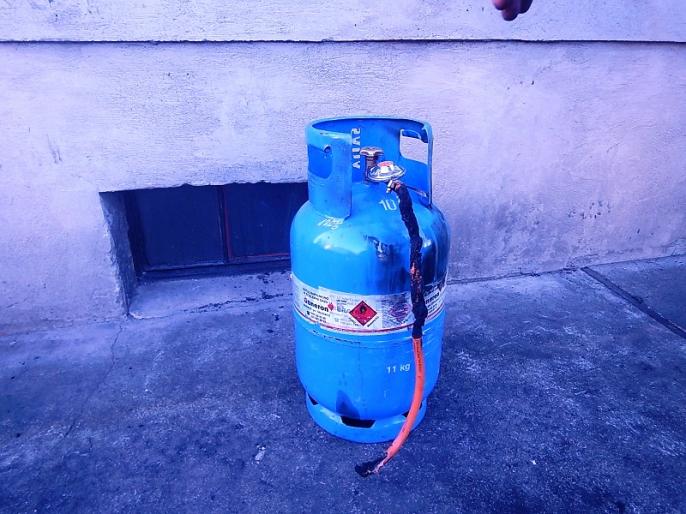 Kolejny pożar budynku mieszkalnego w Przedczu