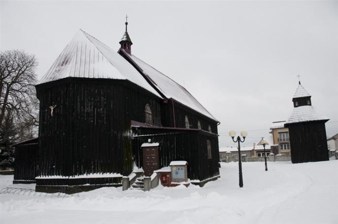 Dawno temu w Malanowie …