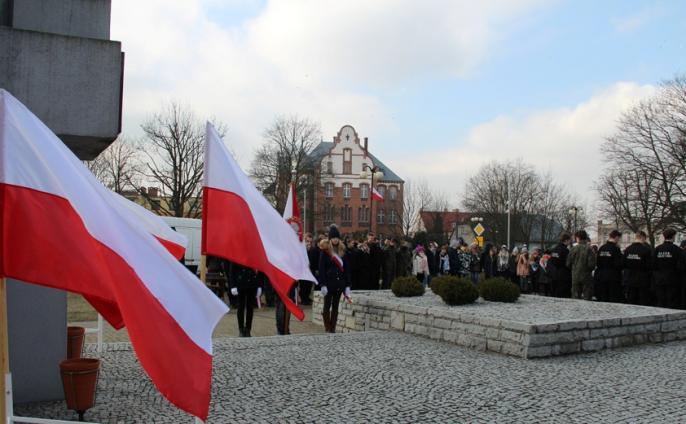 Narodowy Dzień Pamięci Żołnierzy Wyklętych w Witkowie