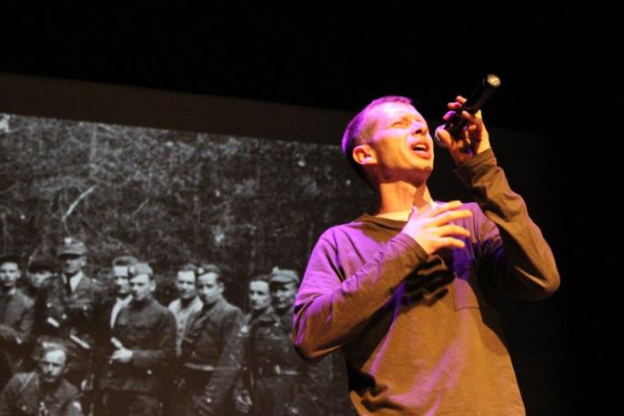 Tadek dla Niezłomnych