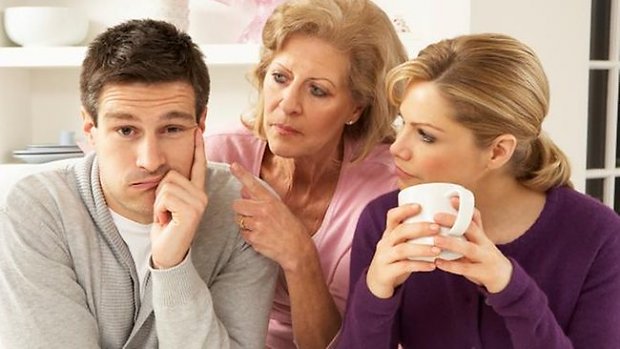 5 marca – Dzień Teściowej