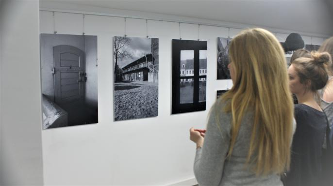 Jerzy Sznajder o konińskiej Starówce