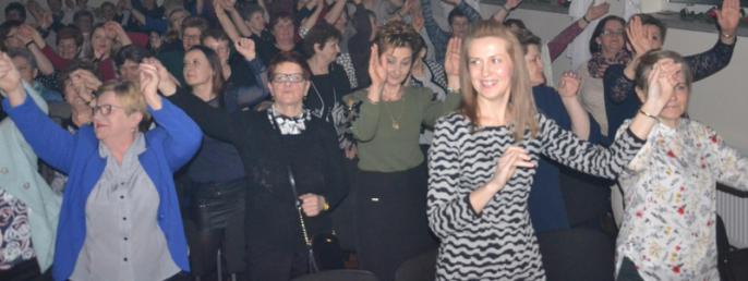 Imperium dla Pań we Władysławowie