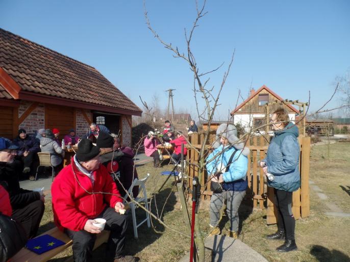 PTTK – Po Kwiatek dla Ewy