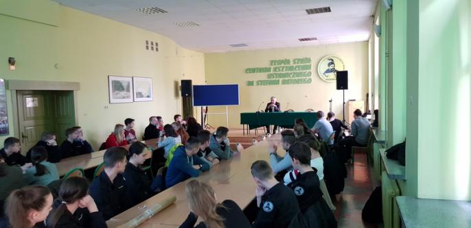 Szkolna debata – młodzi chcą zmian