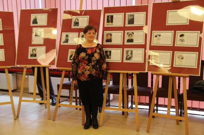 Kobieta, wszystkie odcienie piękna