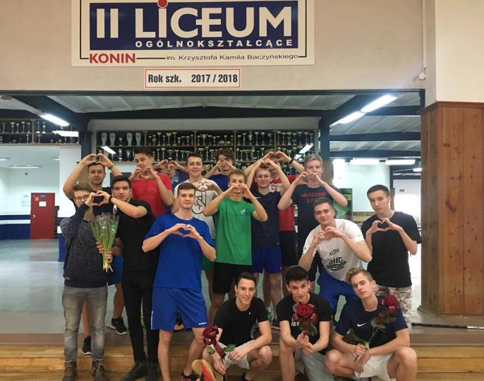 Przekazujemy życzenia od naszych Czytelników