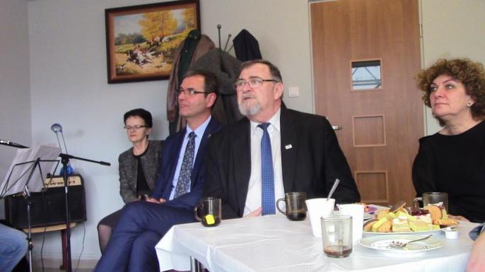 Klub Abstynenta Szansa