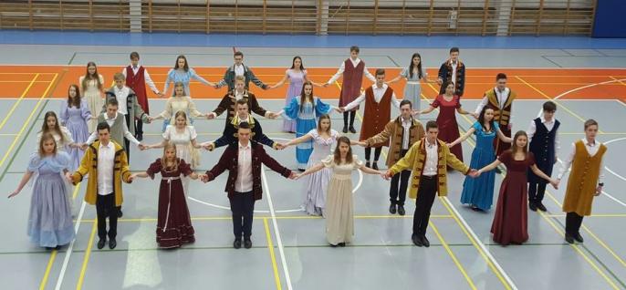 Ten Polonez ma pobić Rekord Guinnessa