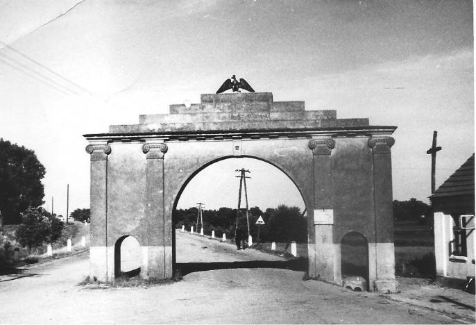 Dawno temu w Ślesinie …