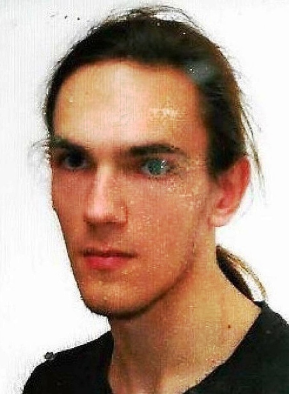 ZAGINĄŁ Szymon Łechtański z Goliny