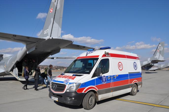 Akcja Serce – piąta na piątkę