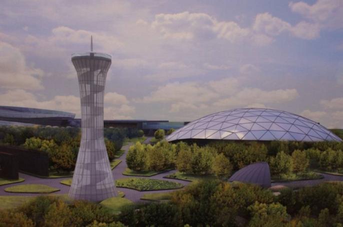 Na dobrej drodze do dofinansowania ciepłowni geotermalnej