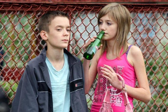 Chronić zdrowie psychiczne dzieci i młodzieży