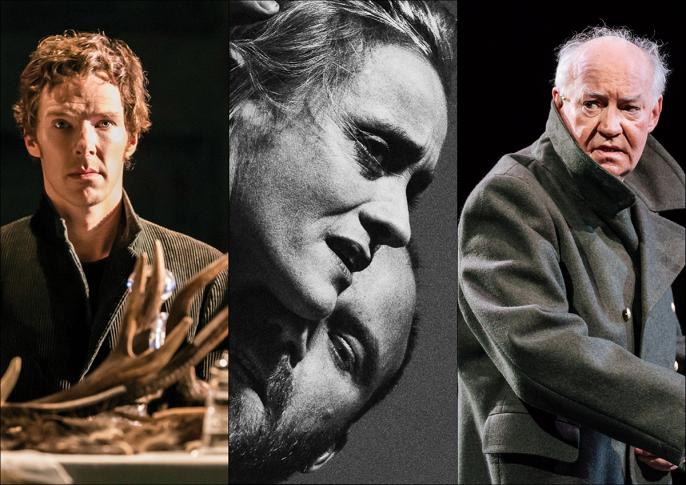 Majowe niedziele z Wiliamem Shakespearem