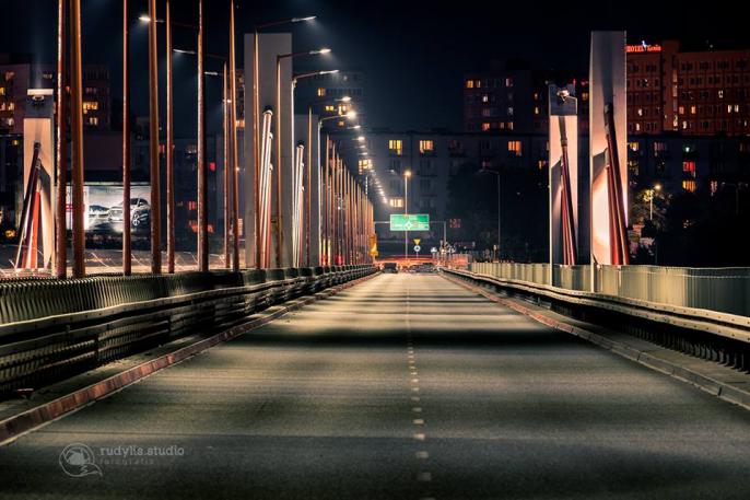 Na Przeprawie bez zmian…