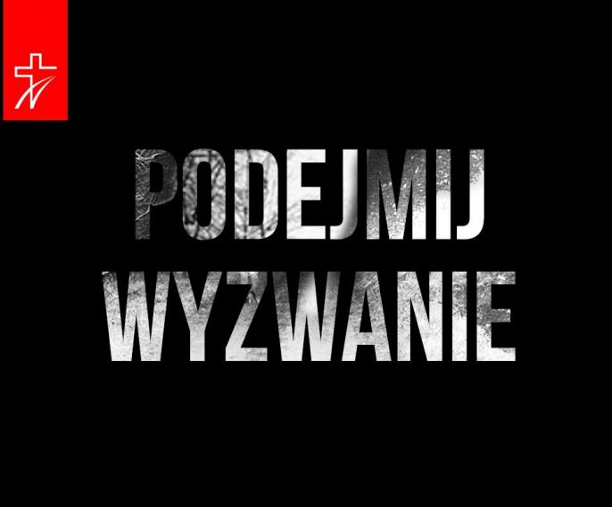 Duchowa wędrówka zaczyna się już dziś..