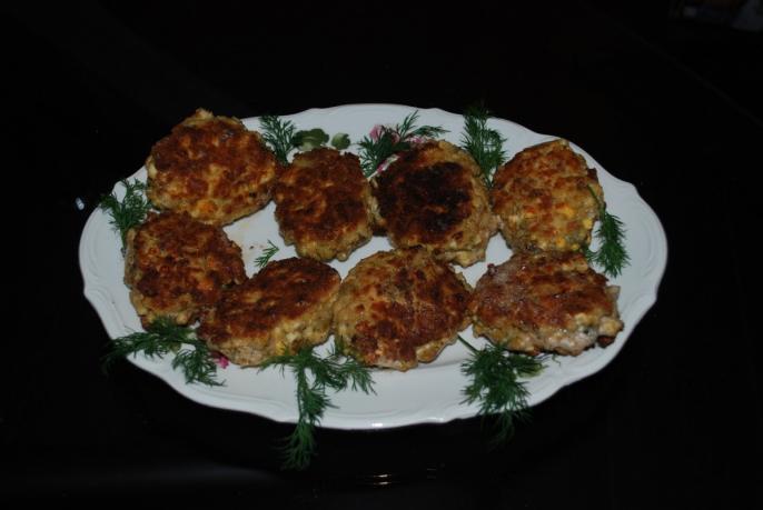 Przedwojenna kuchnia konińska (34)  – Kotleciki jajeczne