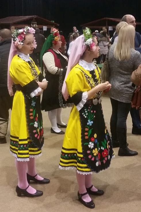 Festiwal Kultury Miast Partnerskich